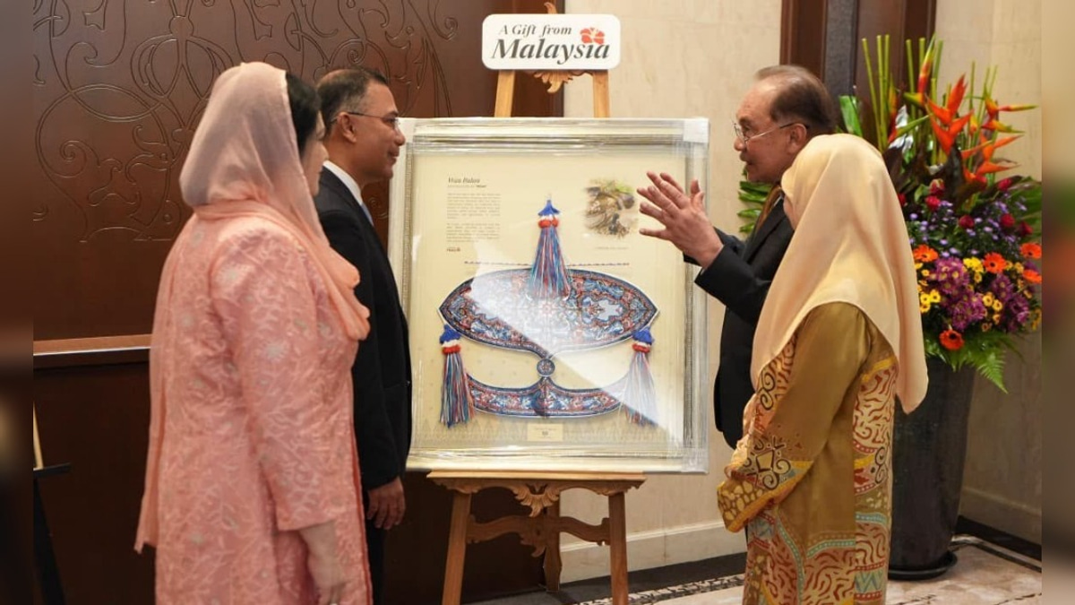 Bangladesh Premier Tarique Rahman Vows Deeper Engagement With Malaysia After Landmark Visit