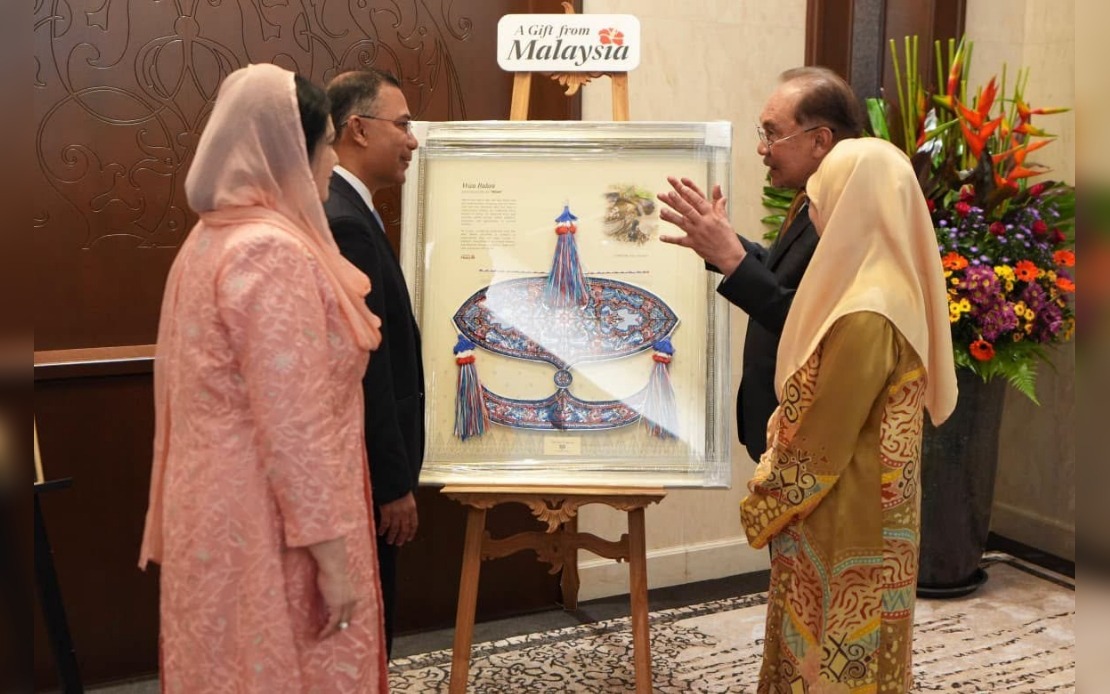 Bangladesh Premier Tarique Rahman Vows Deeper Engagement With Malaysia After Landmark Visit