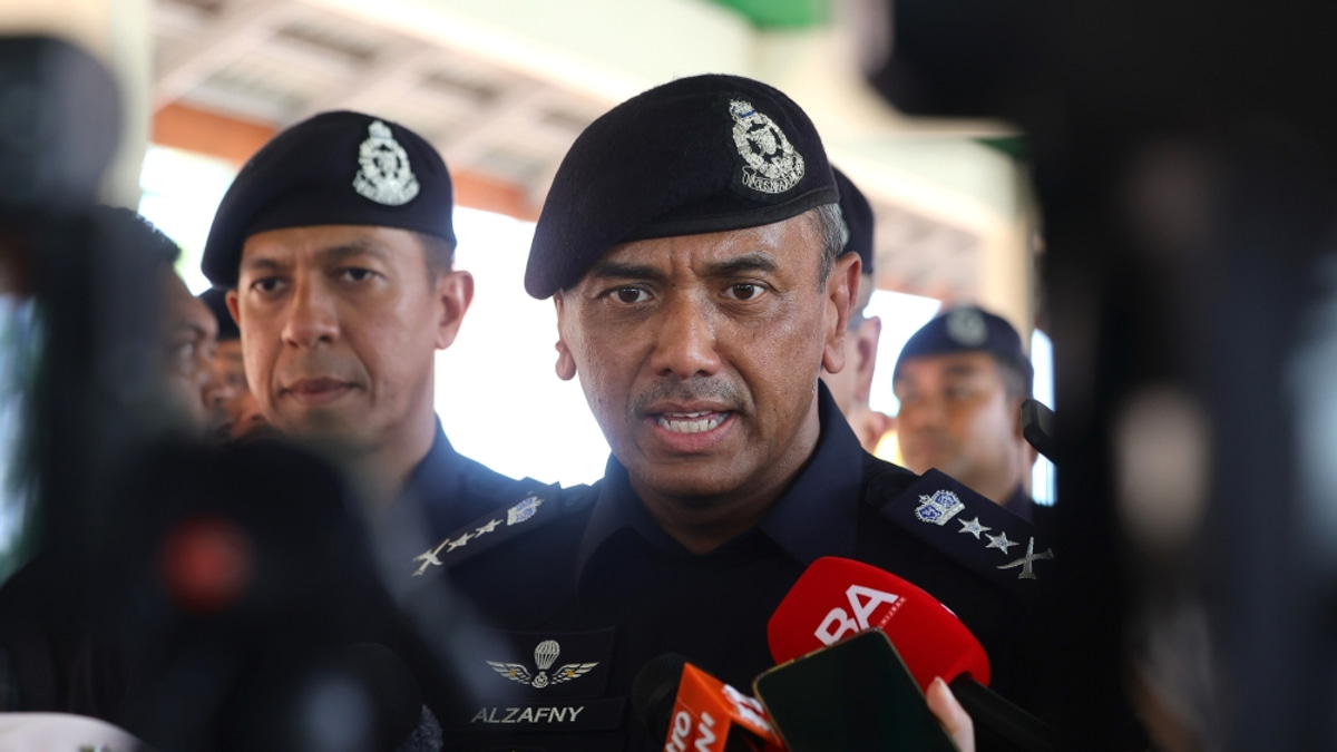 Man held for two days over alleged slurs against Negri Sembilan palace