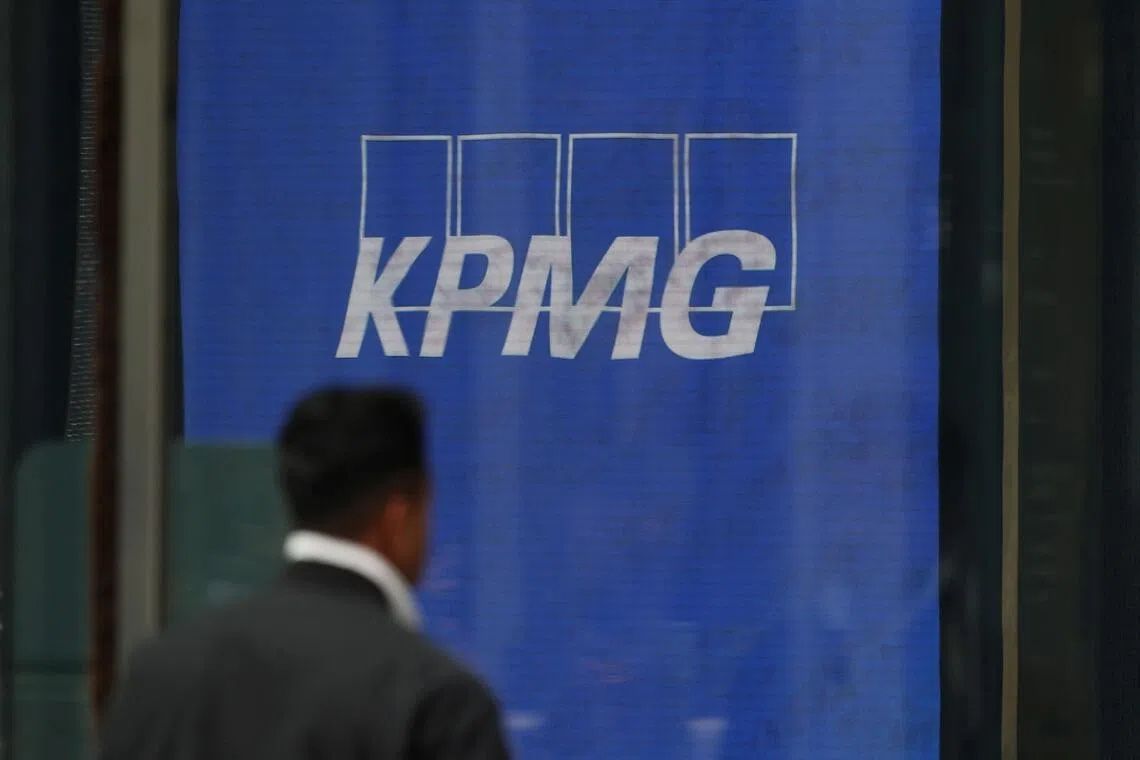 Australia's Corporate Watchdog Launches Broad Audit Review Following KPMG Misconduct Allegations