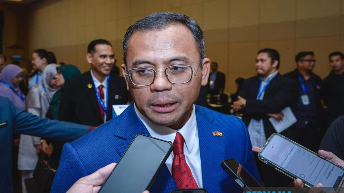 Pakatan Harapan Open to Cooperation With Other Parties, But Only If Stability and People's Interests Are Paramount