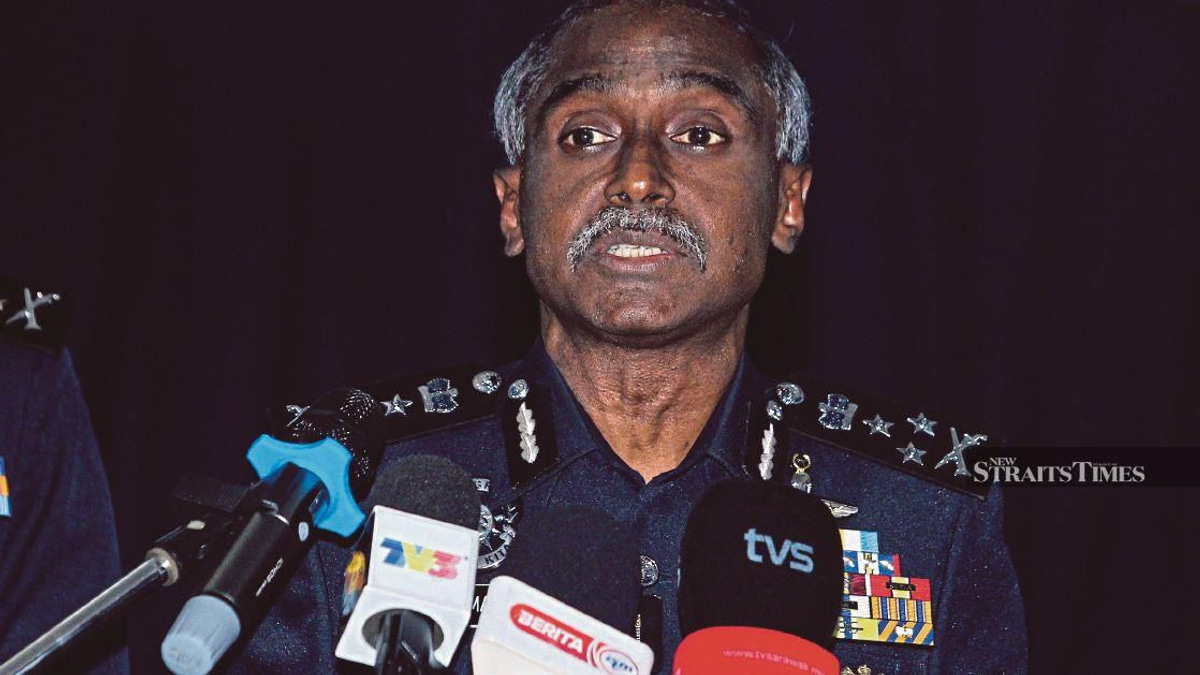 Six Men to Face Court Charges Over RM7 Million Petaling Jaya Kidnapping