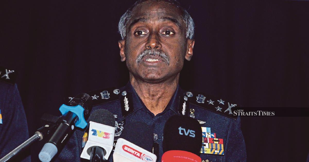 Six Men to Face Court Charges Over RM7 Million Petaling Jaya Kidnapping