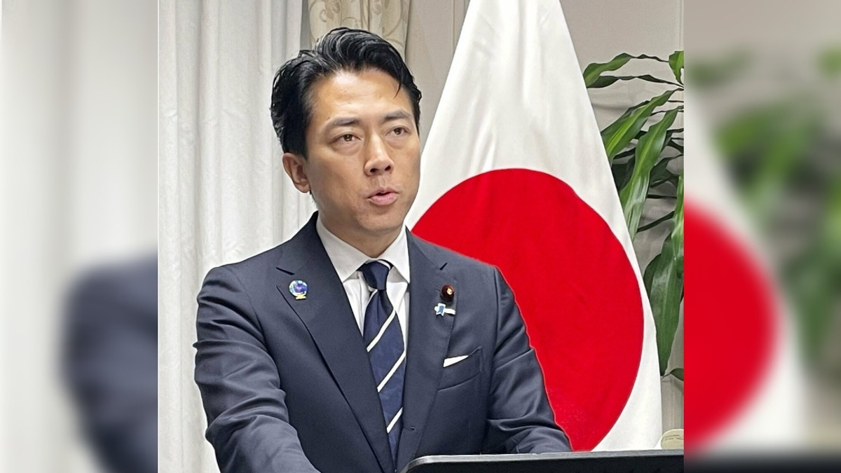 Japan Opens Door to Nuclear Weapons Debate as Security Concerns Mount