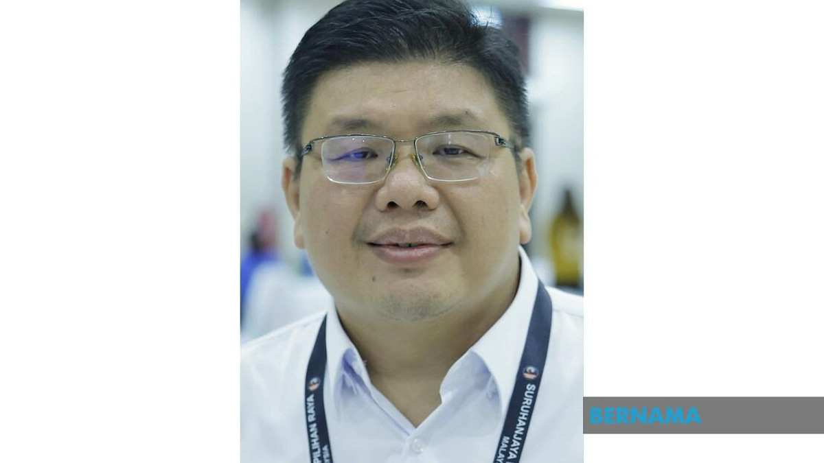 Gerakan Boots Out Tang Jay Son After He Ran For Bersatu In Negeri Sembilan Election