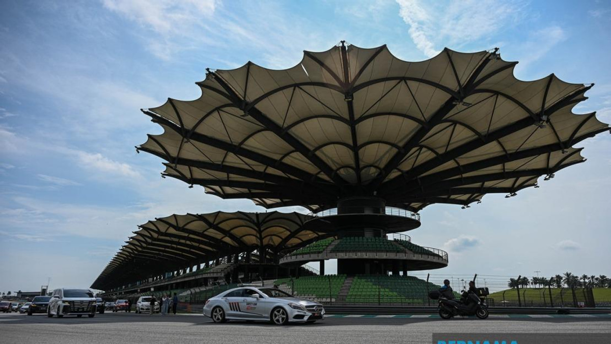 Malaysia to Host Bahrain Grand Prix at Sepang in October, Reinforcing Regional Motorsport Leadership