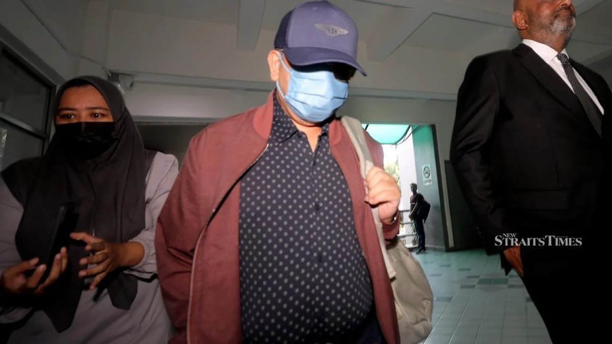 Ikram Official Denies RM98 Million Power Abuse Allegations in Malaysian Court