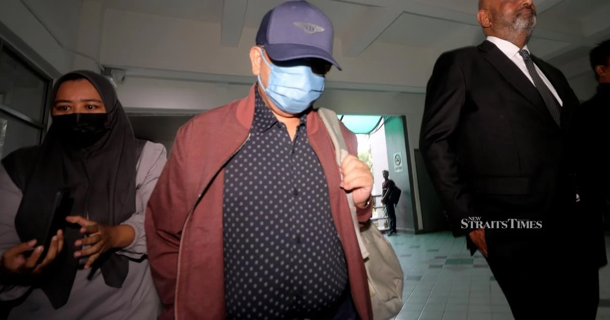 Ikram Official Denies RM98 Million Power Abuse Allegations in Malaysian Court