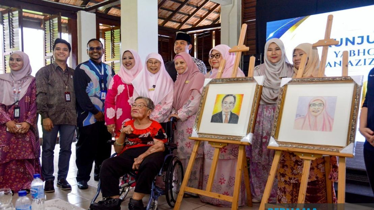 Century-Old Leprosy Centre Deserves Protected Heritage Status, Says Dr Wan Azizah