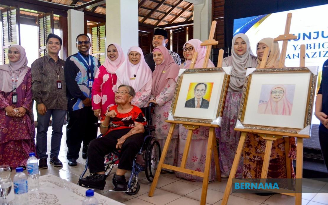 Century-Old Leprosy Centre Deserves Protected Heritage Status, Says Dr Wan Azizah