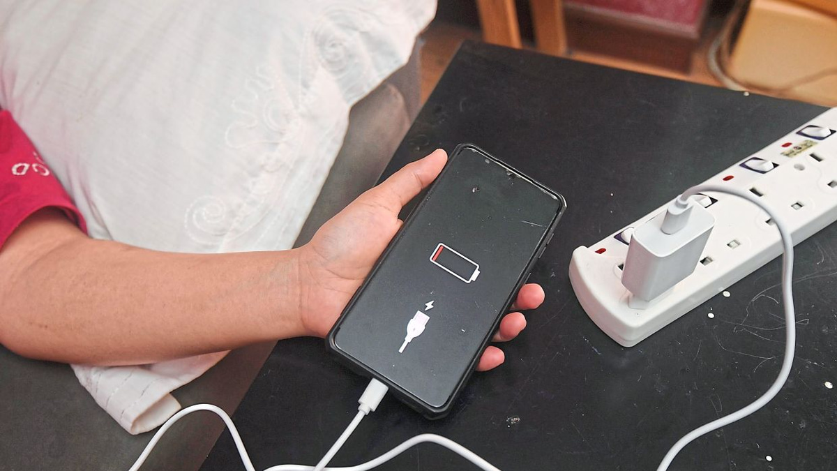 Device charging fires cost Malaysia RM14.2 million over three years as unsafe practices persist