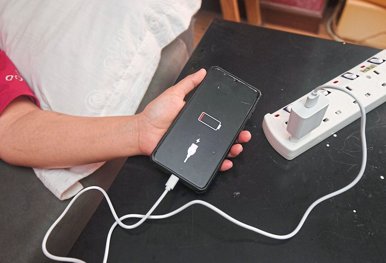 Device charging fires cost Malaysia RM14.2 million over three years as unsafe practices persist