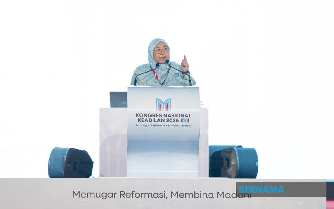 PKR Must Rise Above Election Defeat With Mature Leadership, Says Fuziah
