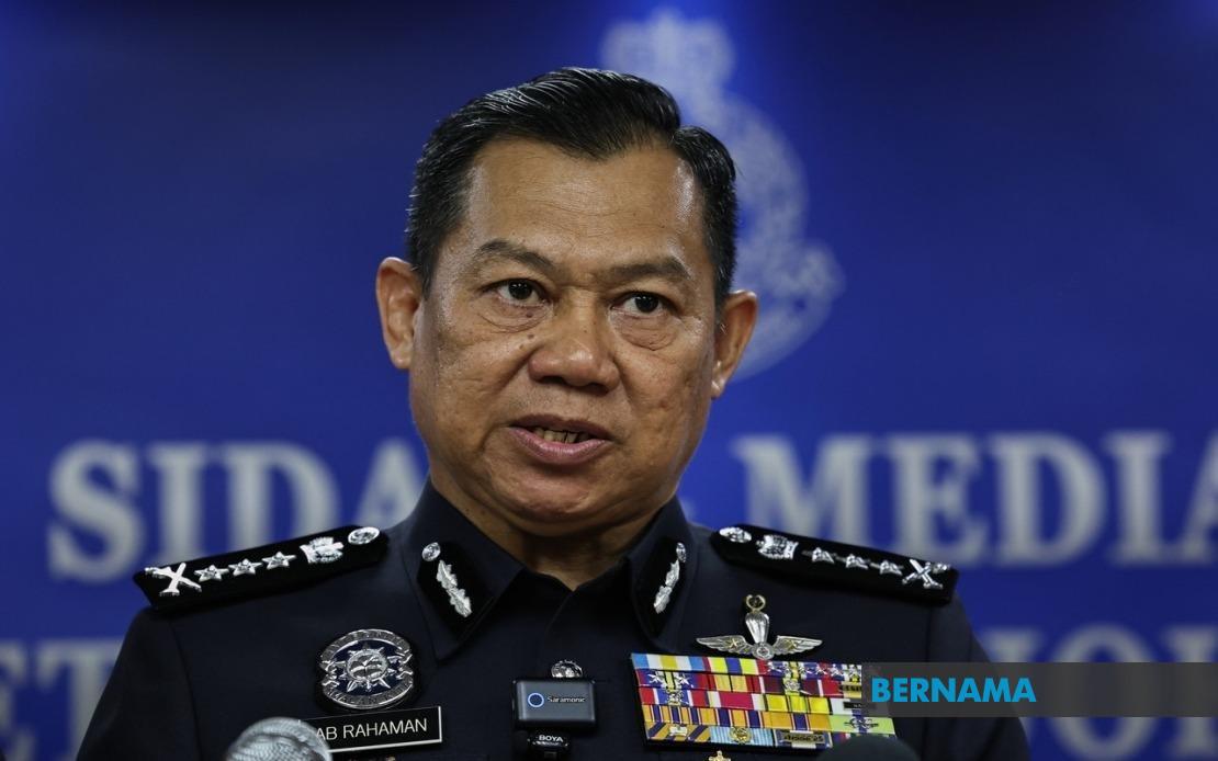 Johor Police Approve Vast Majority of Campaign Permits Ahead of State Election
