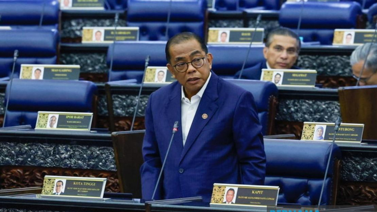 Malaysia's Defence Ministry Eyes NSM Replacement by End-July as Technical Review Accelerates