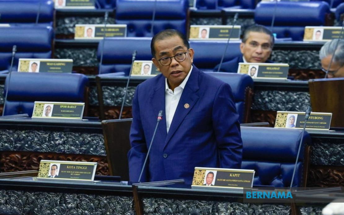 Malaysia's Defence Ministry Eyes NSM Replacement by End-July as Technical Review Accelerates