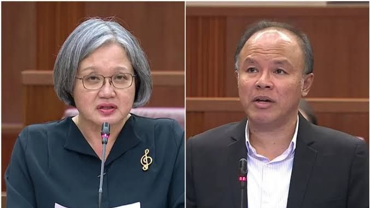 Singapore Parliament Ends Misconduct Case Against Workers' Party Leaders as Legal Deadline Passes