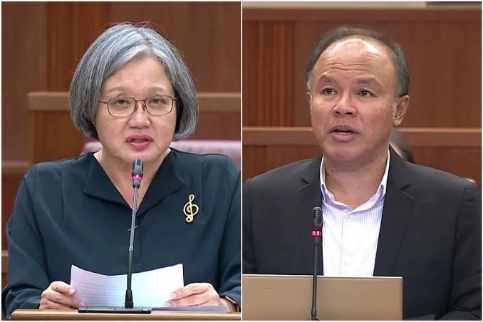 Singapore Parliament Ends Misconduct Case Against Workers' Party Leaders as Legal Deadline Passes