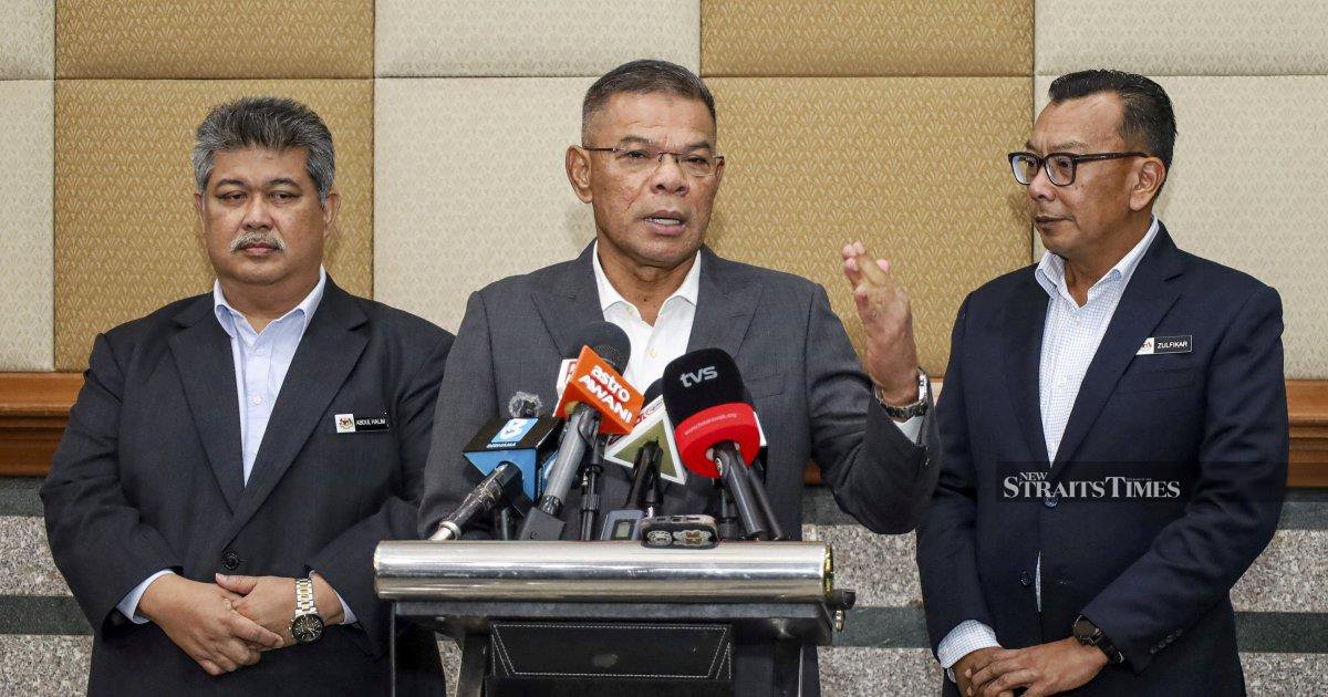 Police Pledges Zero-Tolerance Stance on Misconduct After 12 Officers Arrested in Extortion Scandal