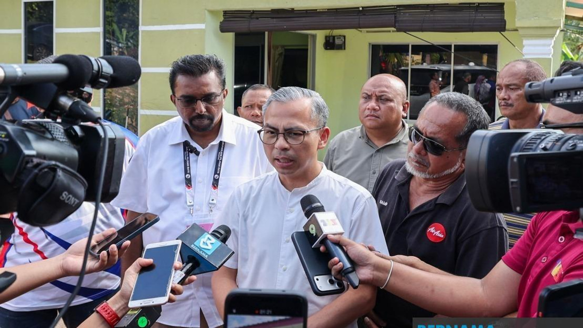 Negeri Sembilan Election: Social Media Remains Largely Compliant, Says Communications Minister