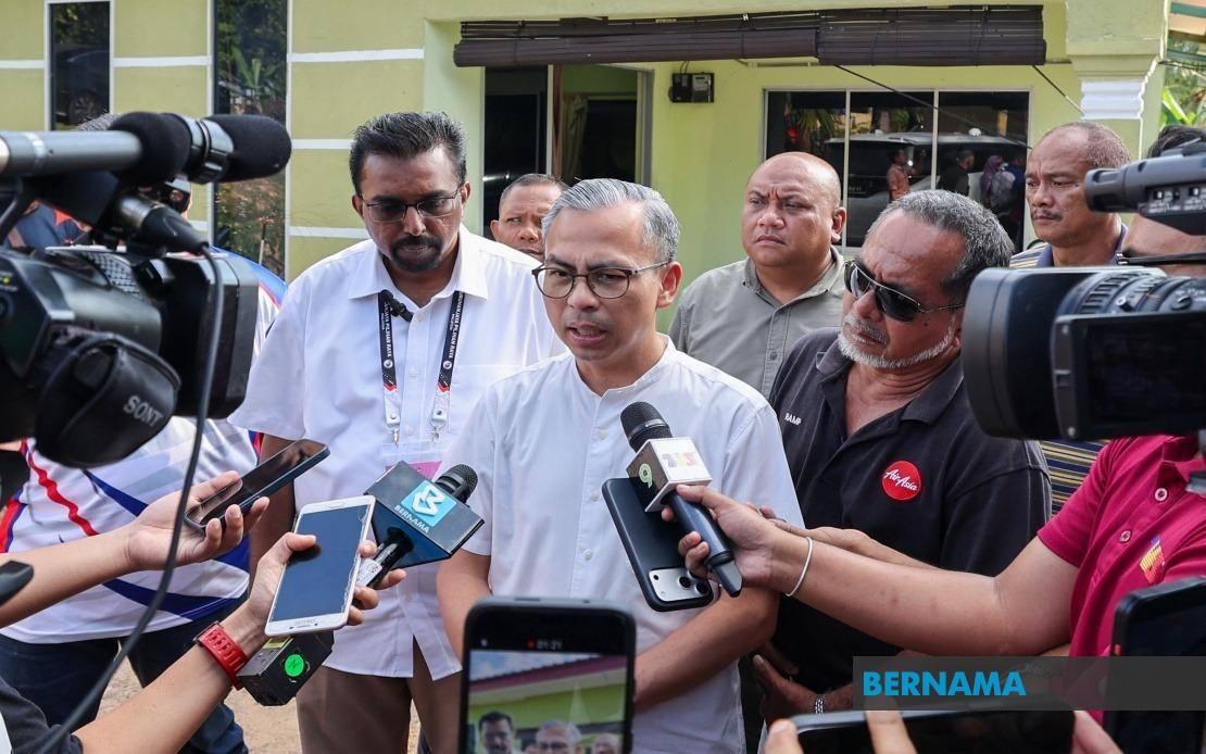 Negeri Sembilan Election: Social Media Remains Largely Compliant, Says Communications Minister