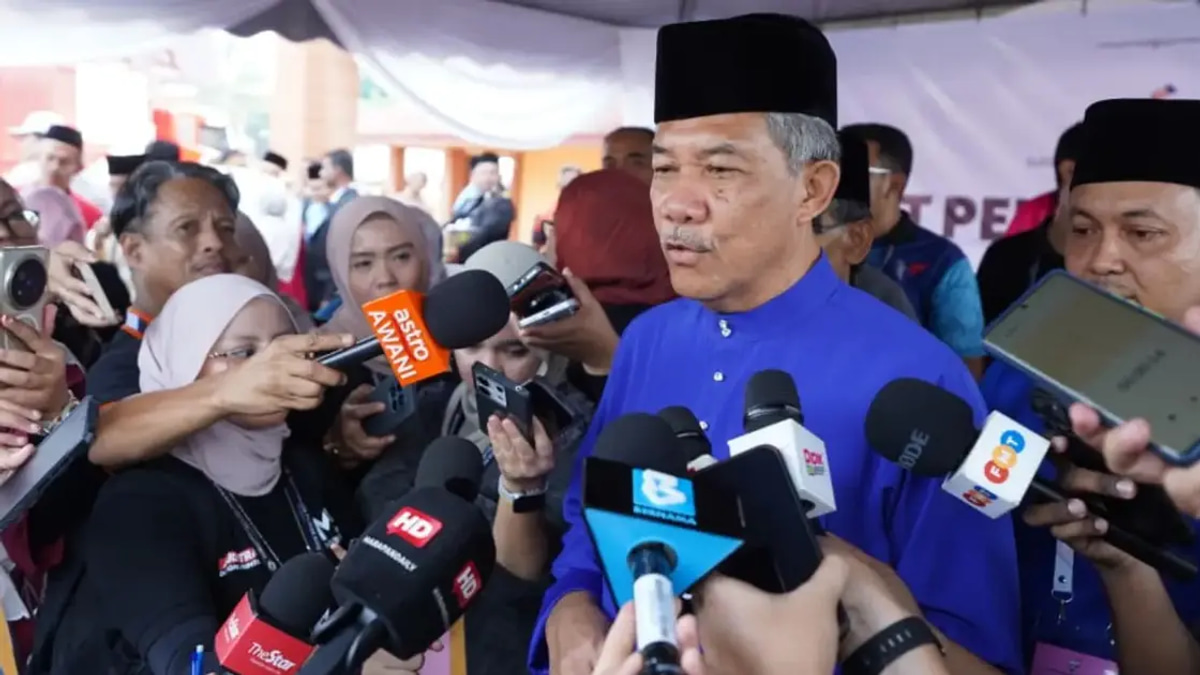 Adat disputes should remain off limits in campaign, warns Tok Mat
