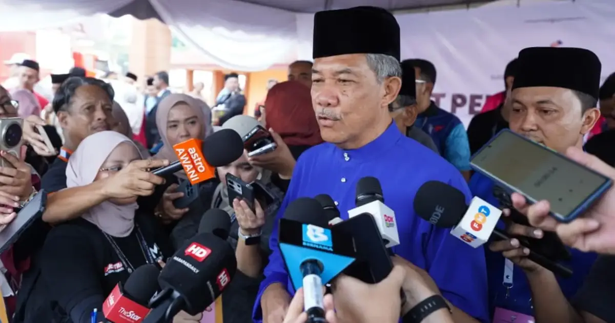 Adat disputes should remain off limits in campaign, warns Tok Mat