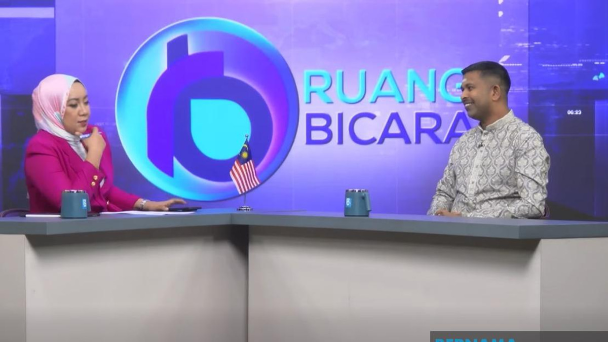 Malay Language Advancement Demands Whole-of-Nation Strategy, Says Expert