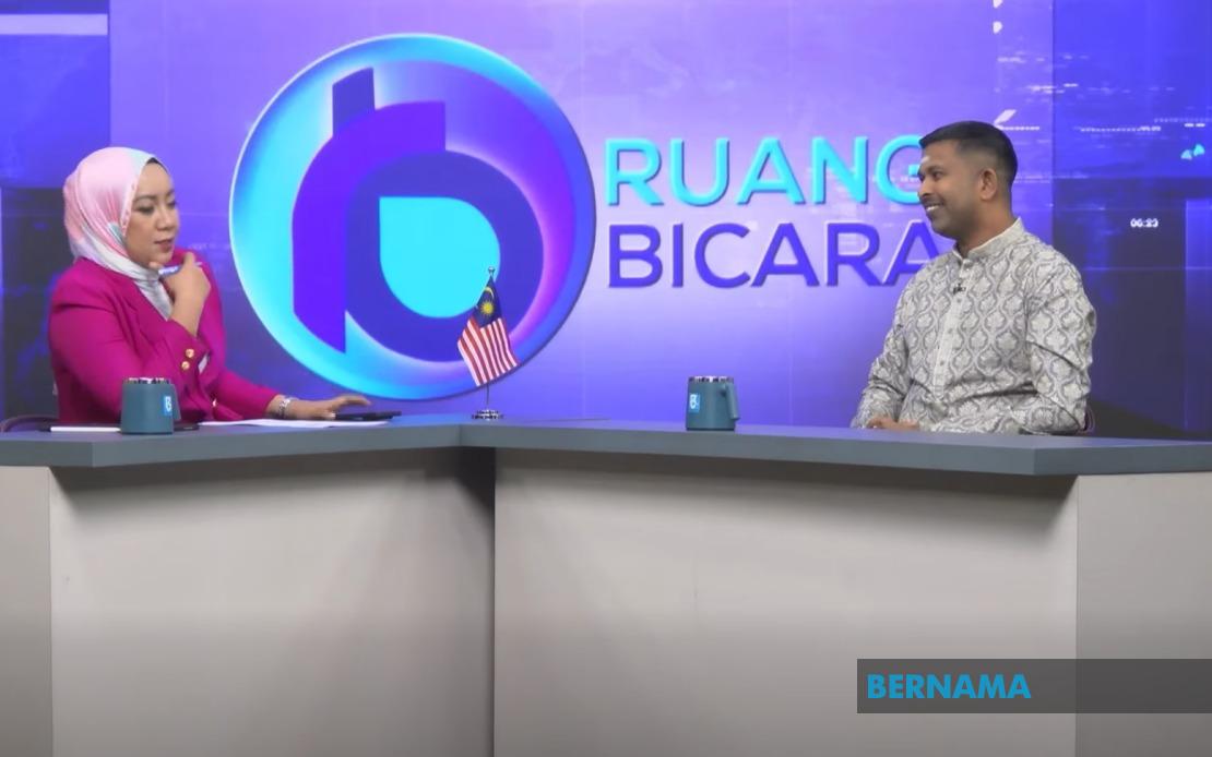 Malay Language Advancement Demands Whole-of-Nation Strategy, Says Expert