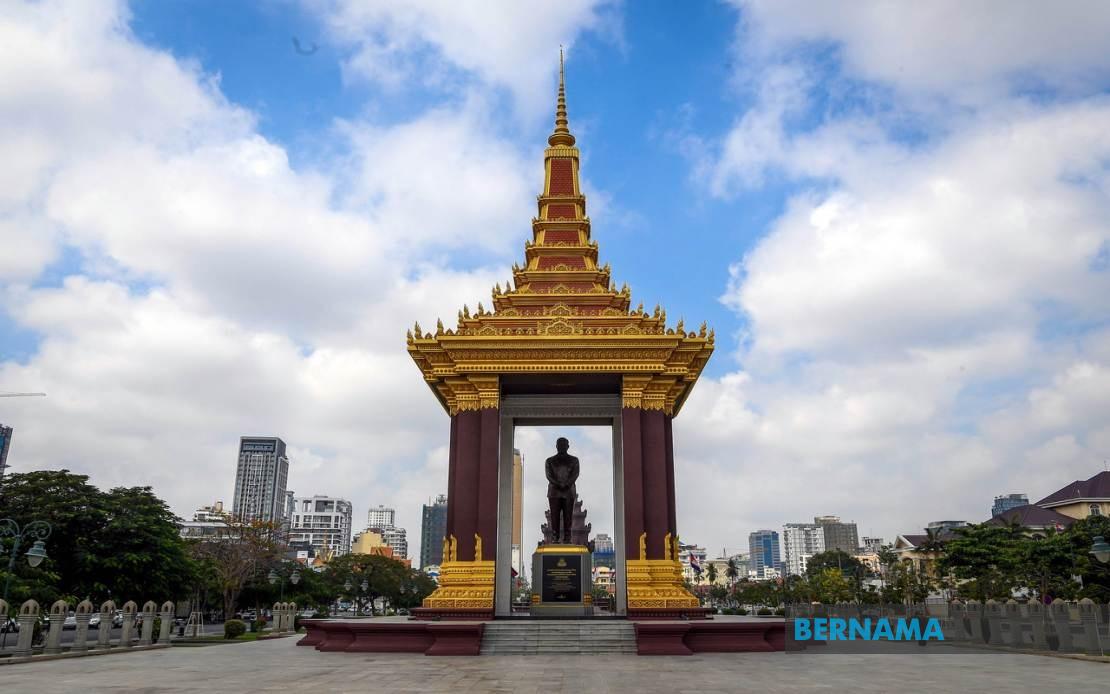 China Deepens Cambodia Ties as Southeast Asia Charts Course on AI, Green Energy, and Development