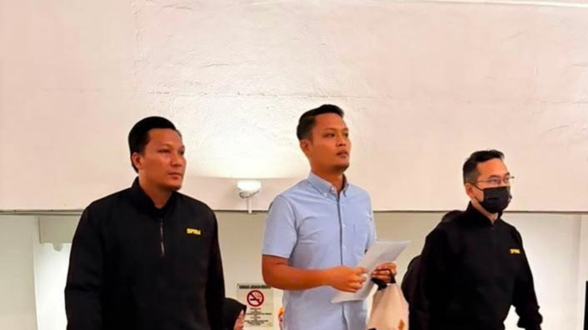Directors Charged Over Multi-Million Ringgit NGO Fund Laundering Scheme