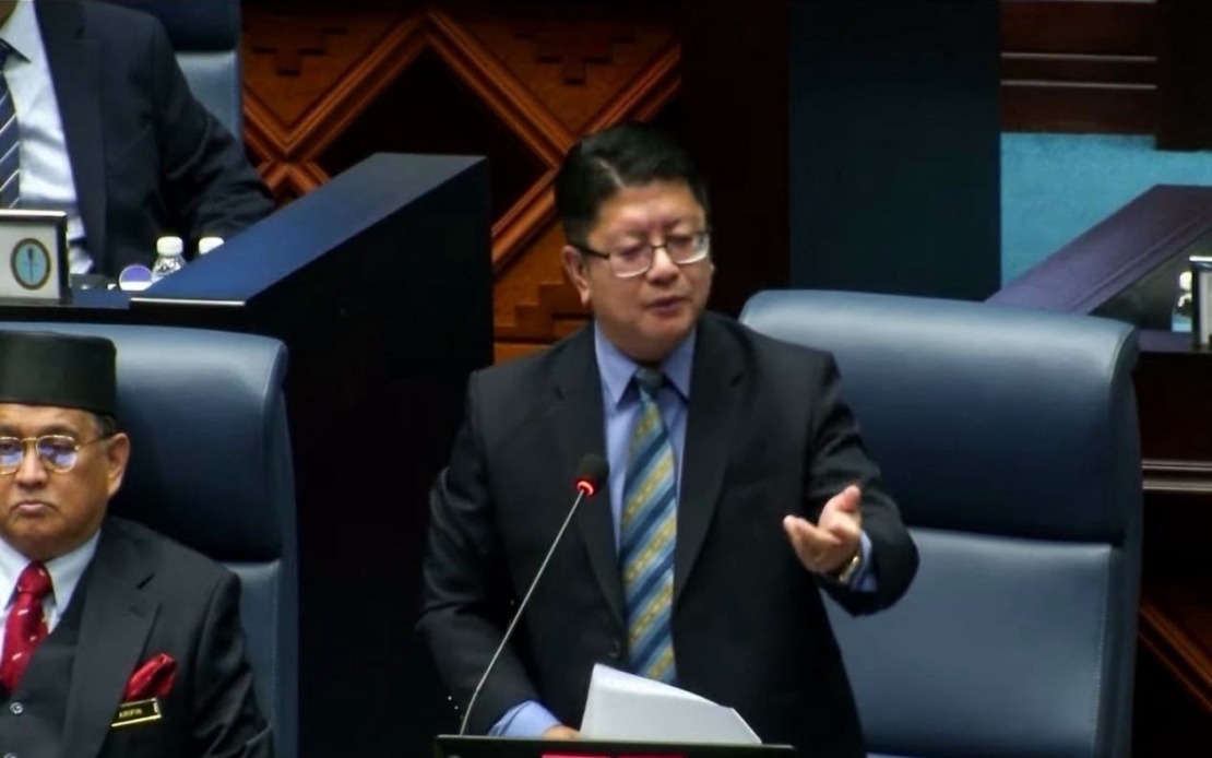 Sepanggar Bay Container Port Expansion Delayed Despite Multiple Extensions