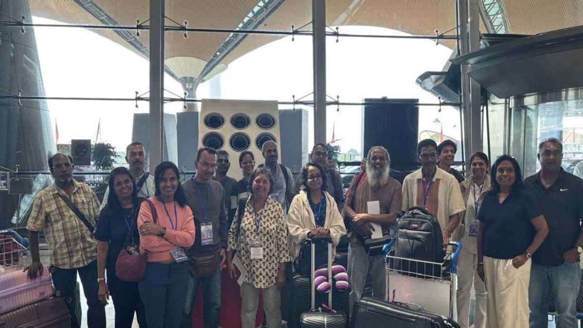 Seventeen Malaysians on Sacred Mount Kailash Pilgrimage Missing After Devastating Nepal Flash Floods