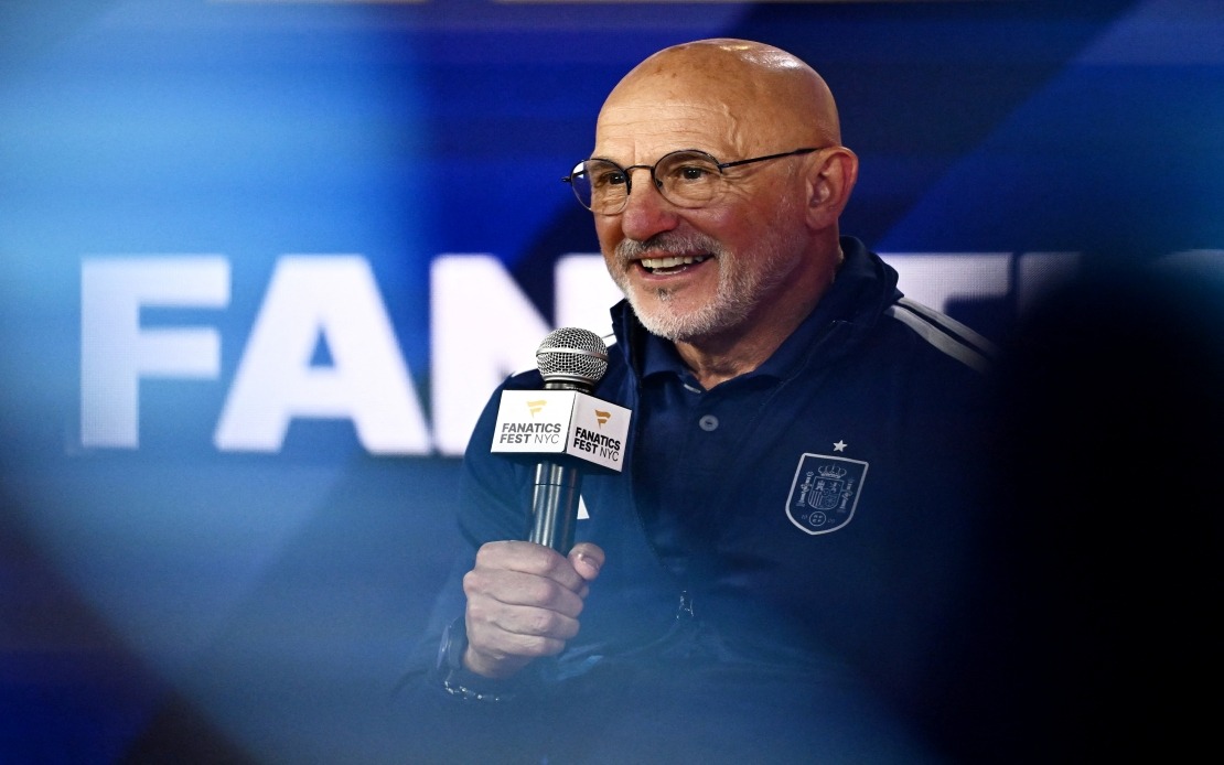 Spain's De la Fuente Demands Fair Officiating as Vinčić Takes Charge of World Cup Final