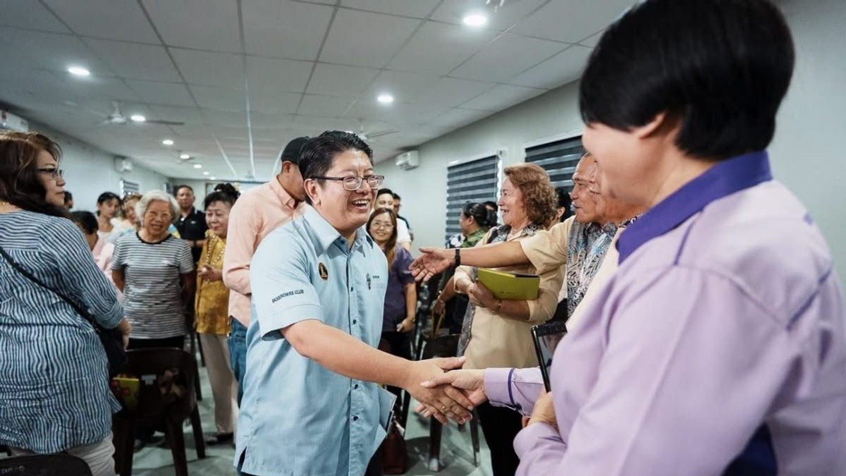 Parents Must Warn Teenagers Against Mule Account Schemes, Says Sabah Deputy Chief Minister