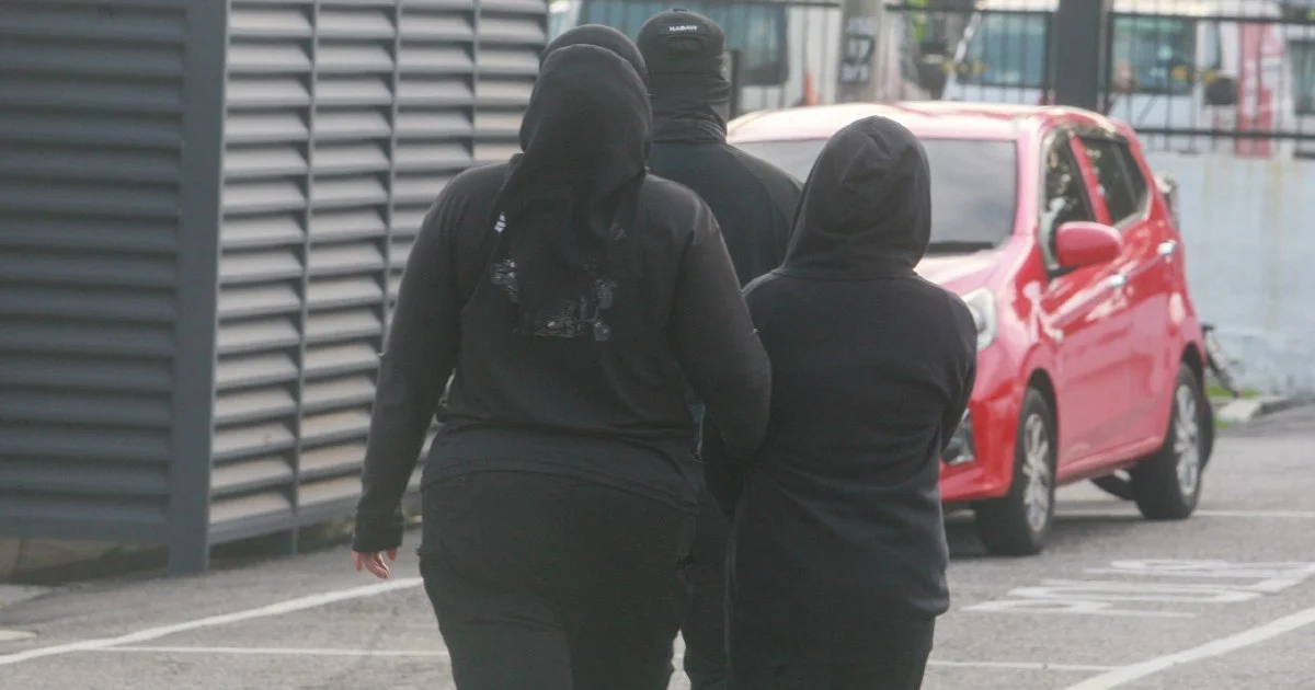 Banting schoolgirl charged with attempted murder of classmate