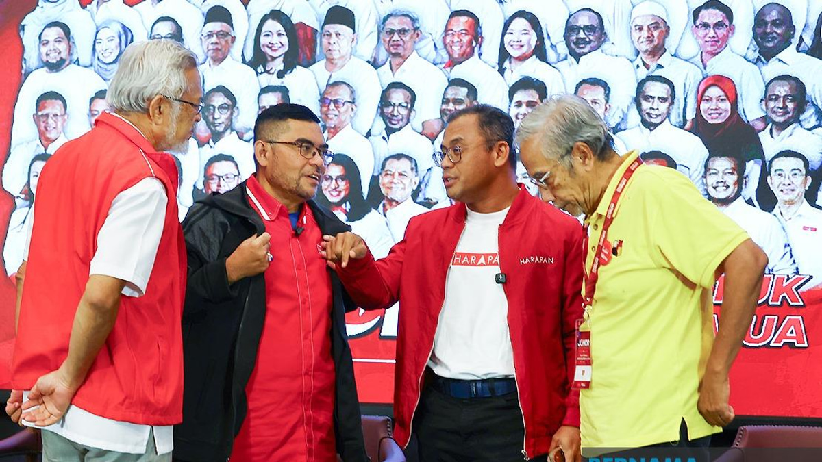 Pakatan Harapan to Analyse Johor Results, Refocus Election Strategy for Negeri Sembilan