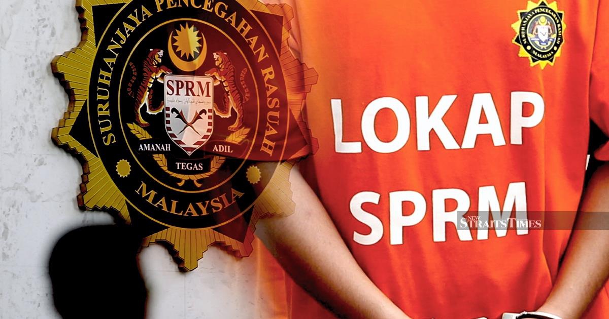 Enforcement Officer Held Over RM190,000 Cooking Oil Subsidy Bribe