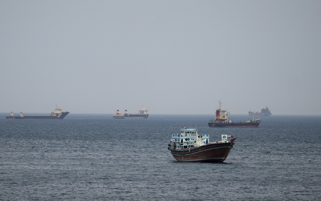 Oil Flows Again Through Hormuz as US-Iran War Ceasefire Takes Hold, Yet Deep Uncertainties Linger