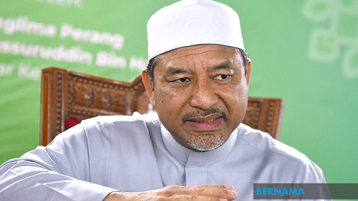 Kelantan Balances Cultural Preservation With Islamic Values at Arts Festival