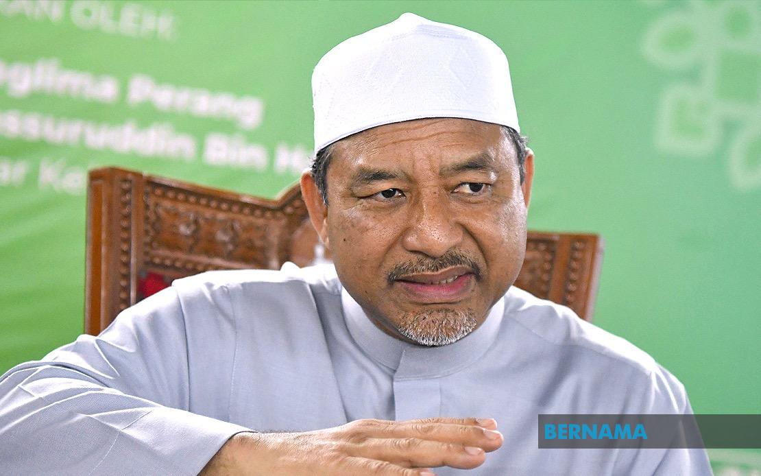 Kelantan Balances Cultural Preservation With Islamic Values at Arts Festival