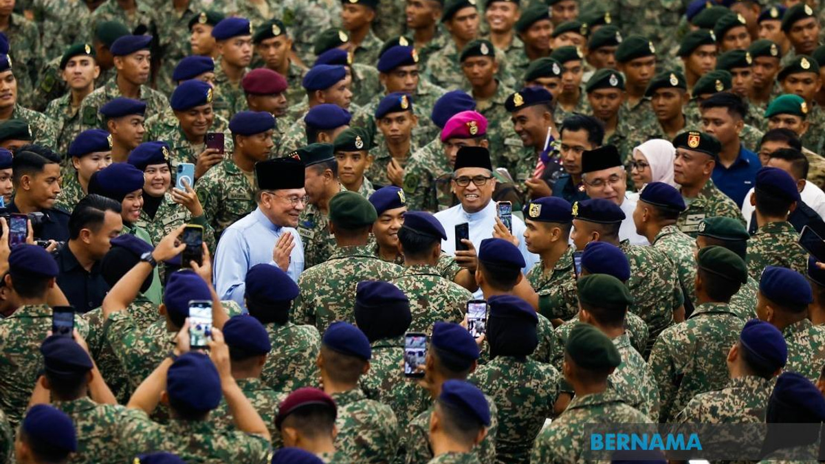 TH RCI Report Release Delayed To Preserve Pilgrims' Fund Confidence, Says PM Anwar