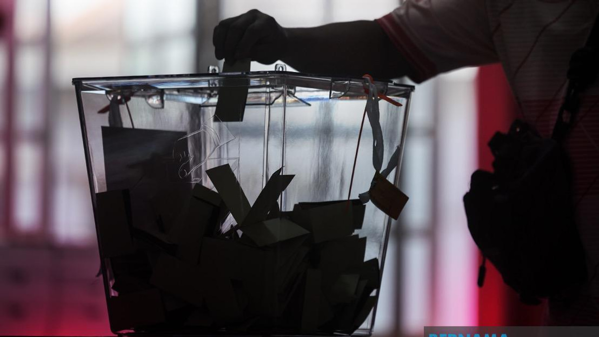 Johor Election: Analyst Says High Turnout Could Swing Results in Pakatan's Favour
