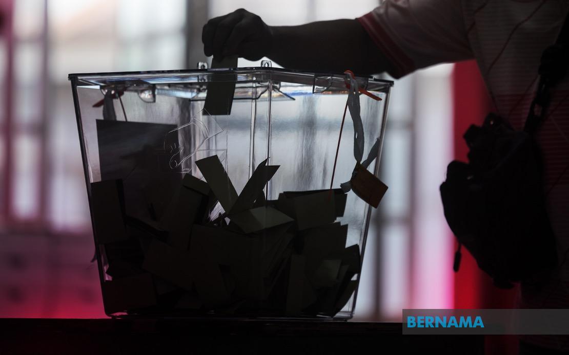 Johor Election: Analyst Says High Turnout Could Swing Results in Pakatan's Favour