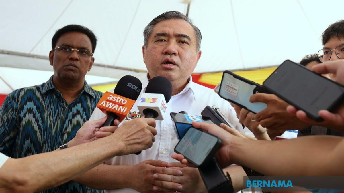 Pakatan Harapan Braced for BN-PN Alliance in Negeri Sembilan Contest