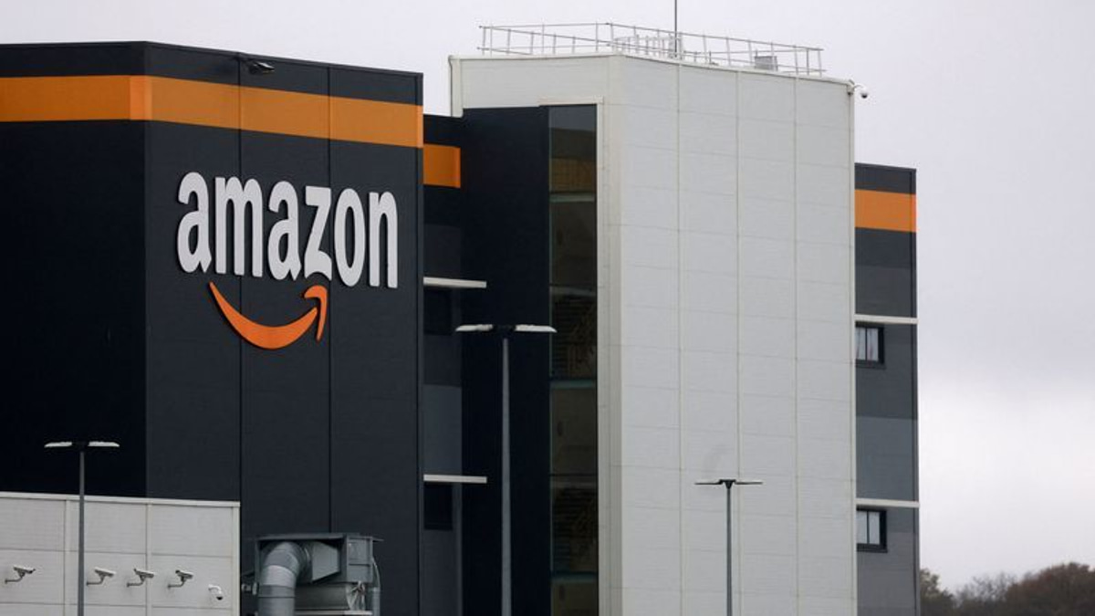 EU Moves to Regulate Amazon and Microsoft Cloud Services as Tech 'Gatekeepers'
