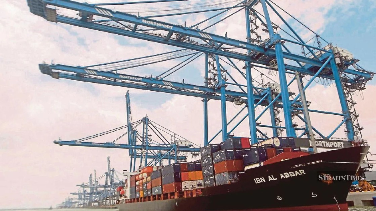Port Klang 3 construction could commence this year once land disputes settled, Loke confirms