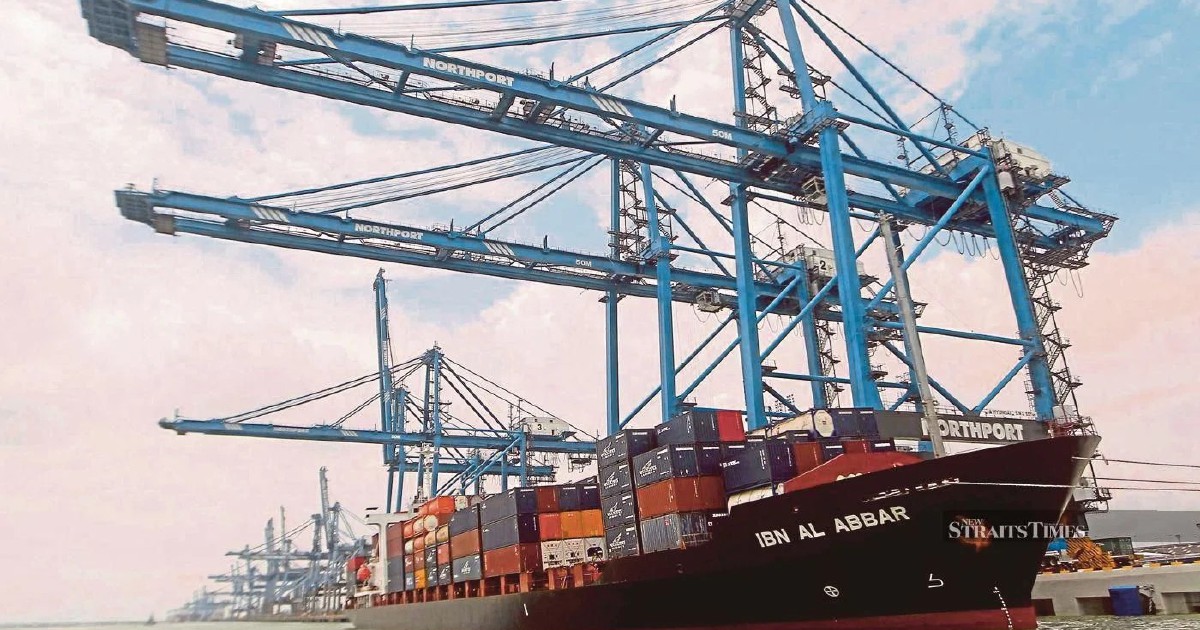 Port Klang 3 construction could commence this year once land disputes settled, Loke confirms