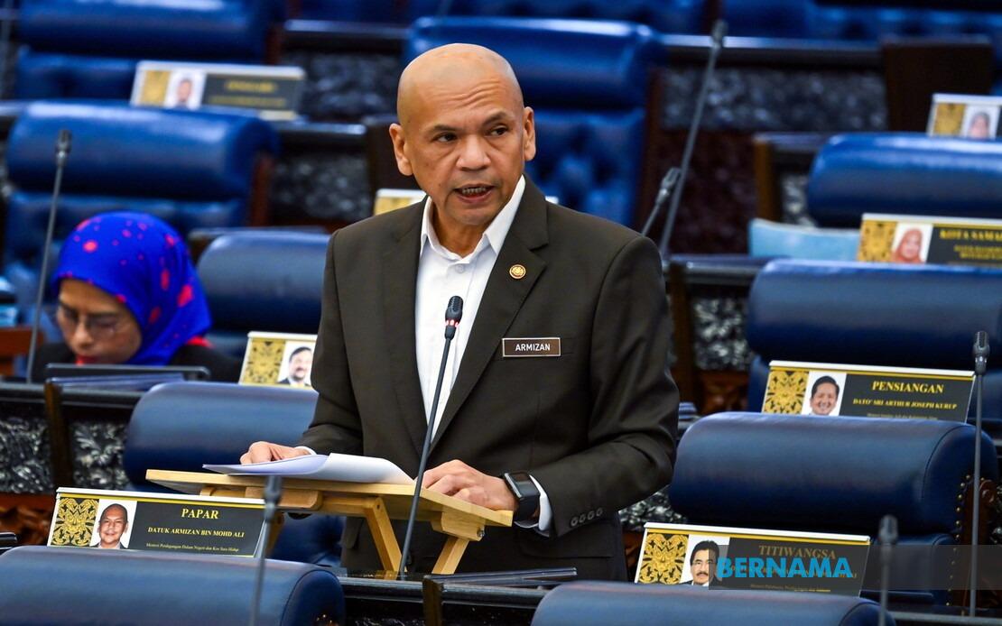Parliament Strengthens MyCC Powers with Competition Law Amendment Bill