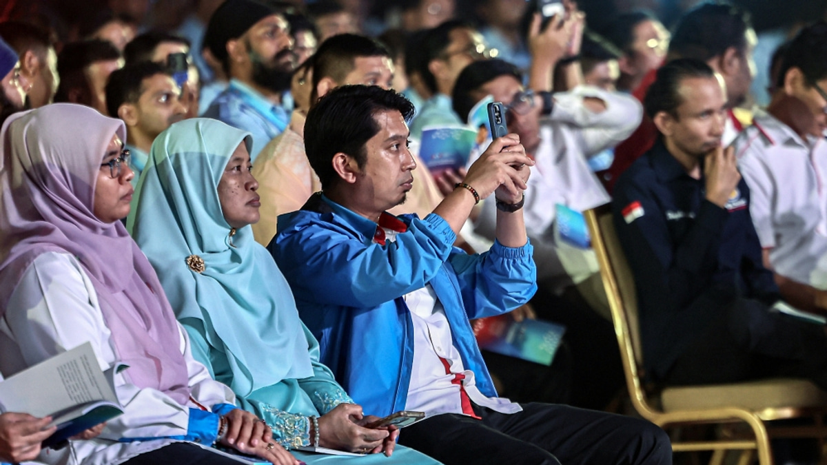 PKR Youth Congress Pivots to Digital Engagement and Employment as Party Targets Generation Z